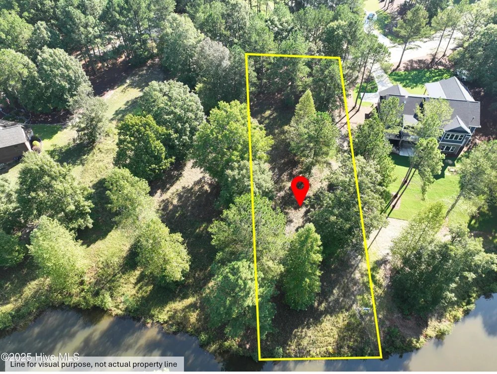 125 Troys Point West End, NC 27376