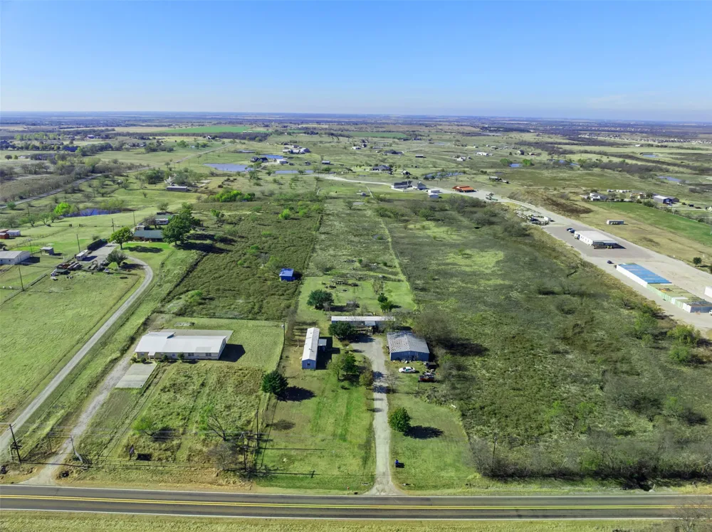 2410 Louisiana Drive Celina, TX 75009