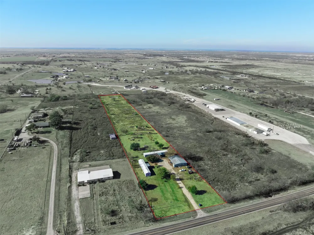 2410 Louisiana Drive Celina, TX 75009