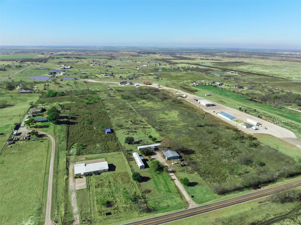 2410 Louisiana Drive Celina, TX 75009