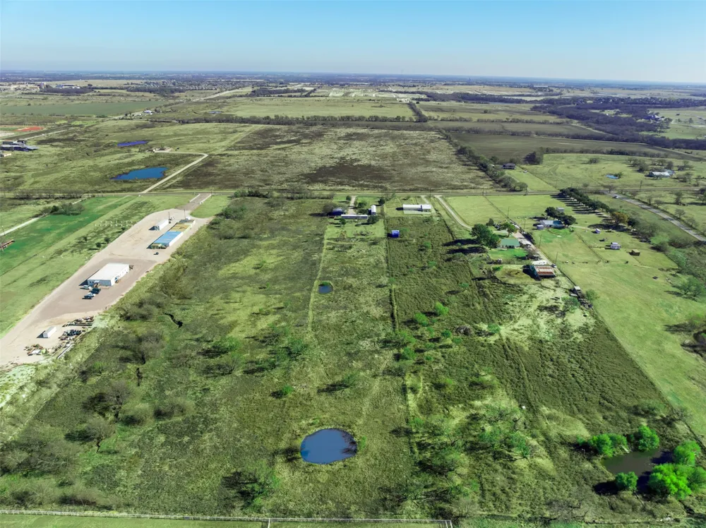 2410 Louisiana Drive Celina, TX 75009