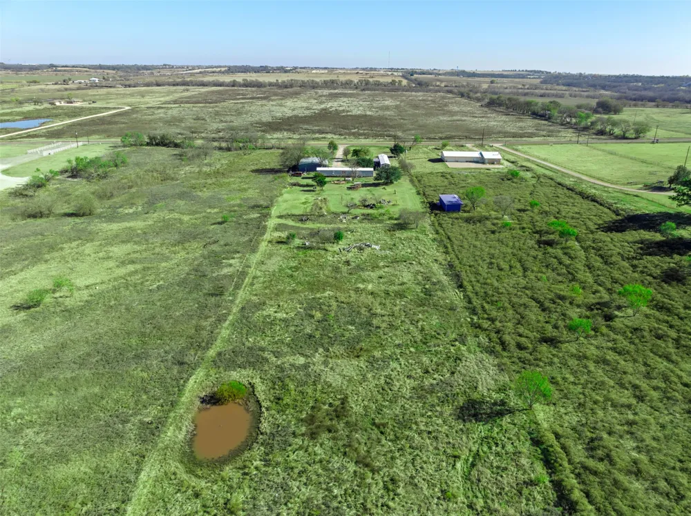 2410 Louisiana Drive Celina, TX 75009