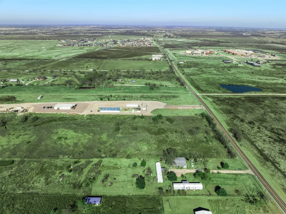 2410 Louisiana Drive Celina, TX 75009