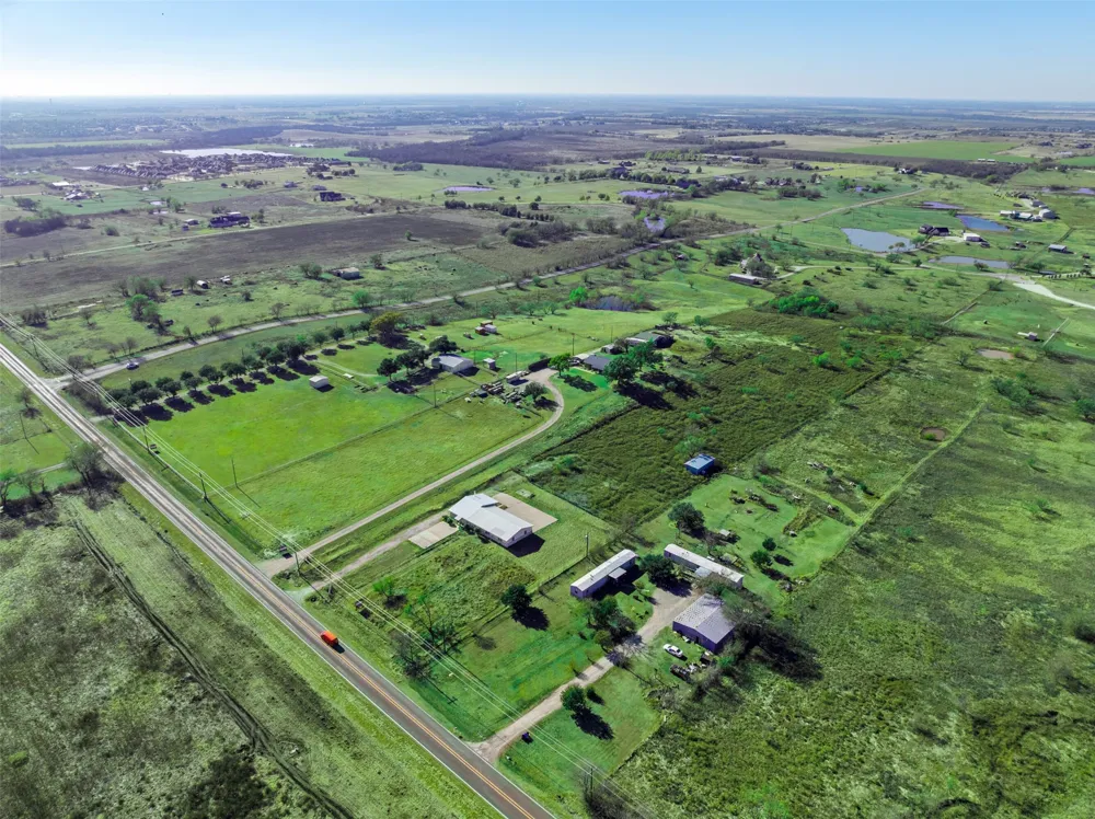 2410 Louisiana Drive Celina, TX 75009