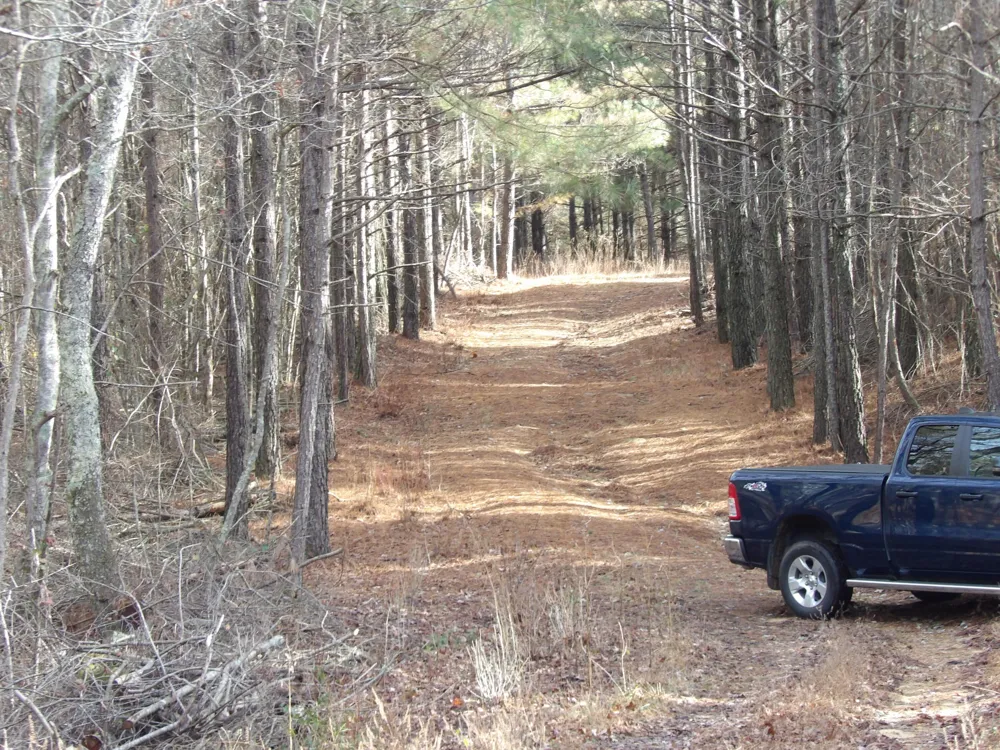 340 Randell Harris Road Evensville, TN 37332