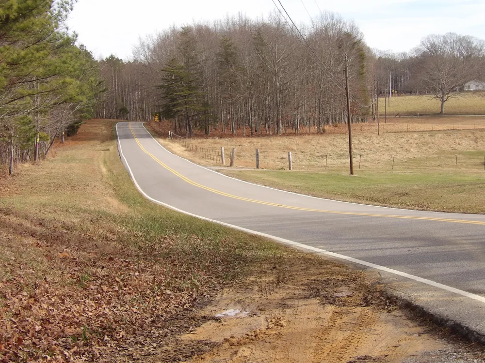 340 Randell Harris Road Evensville, TN 37332