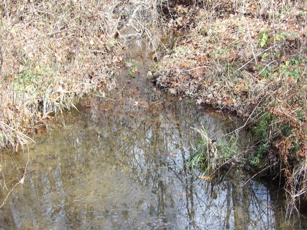 340 Randell Harris Road Evensville, TN 37332