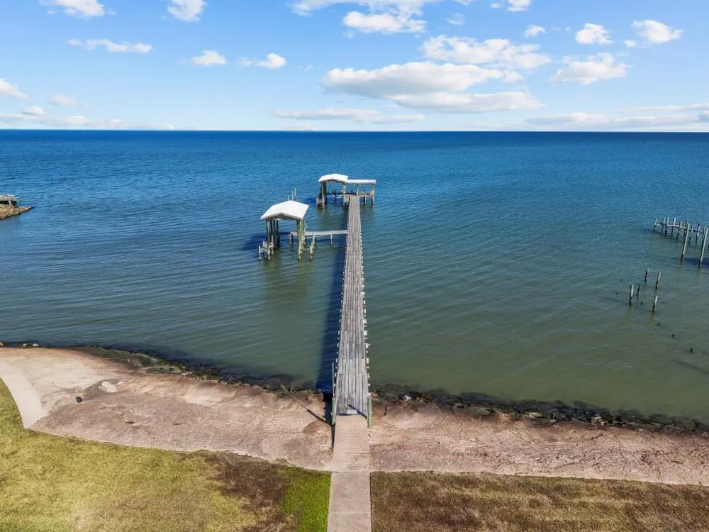 2237 Avenue A San Leon, TX 77539