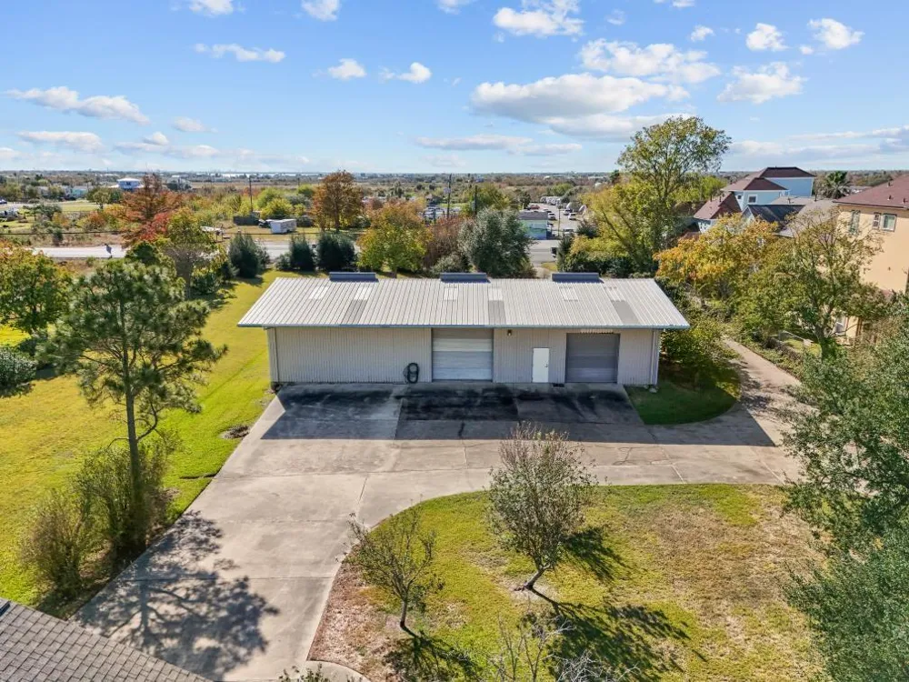 2237 Avenue A San Leon, TX 77539