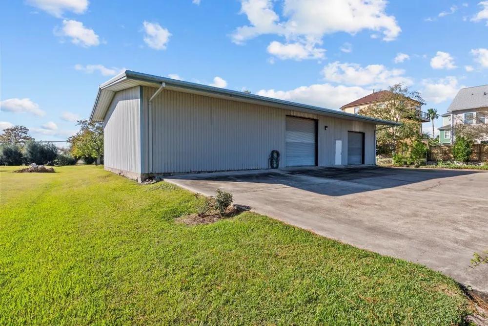 2237 Avenue A San Leon, TX 77539