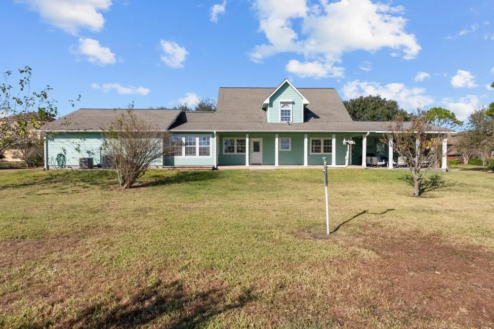 2237 Avenue A San Leon, TX 77539