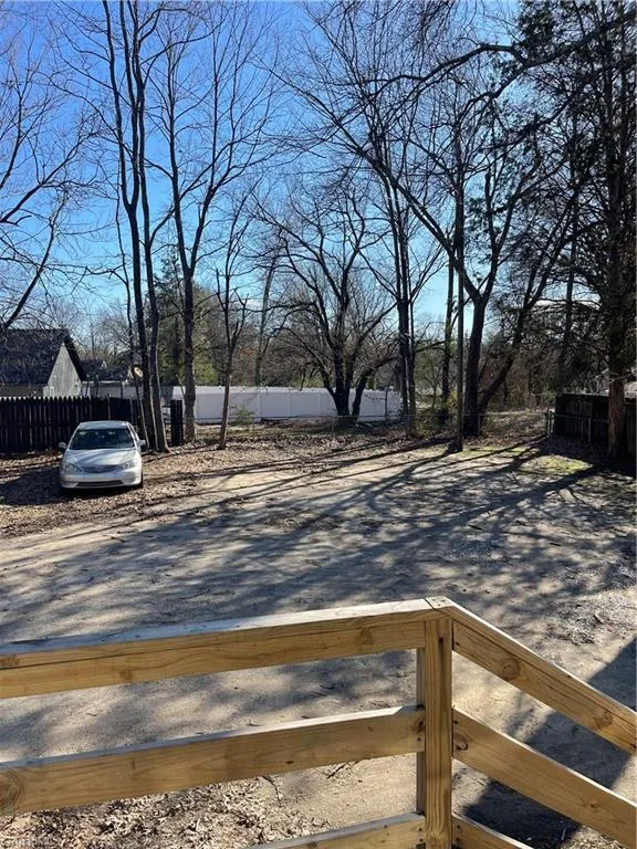 1314 Franklin Avenue High Point, NC 27260