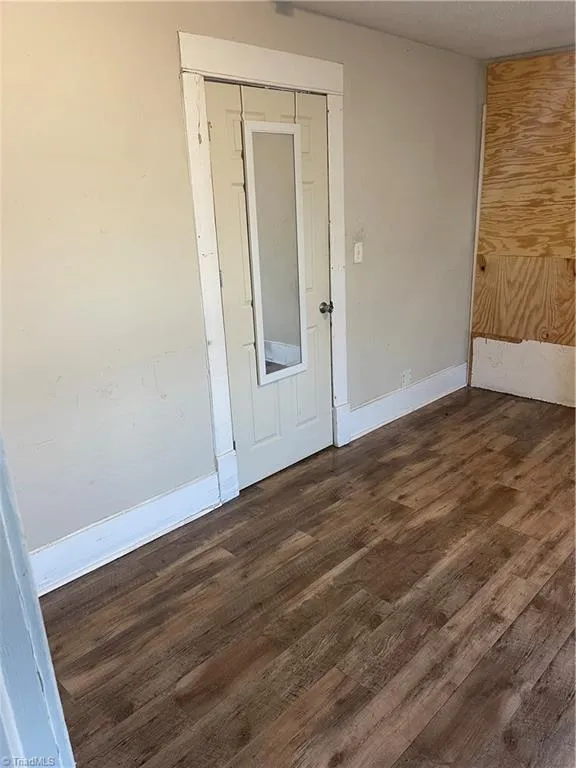 1314 Franklin Avenue High Point, NC 27260