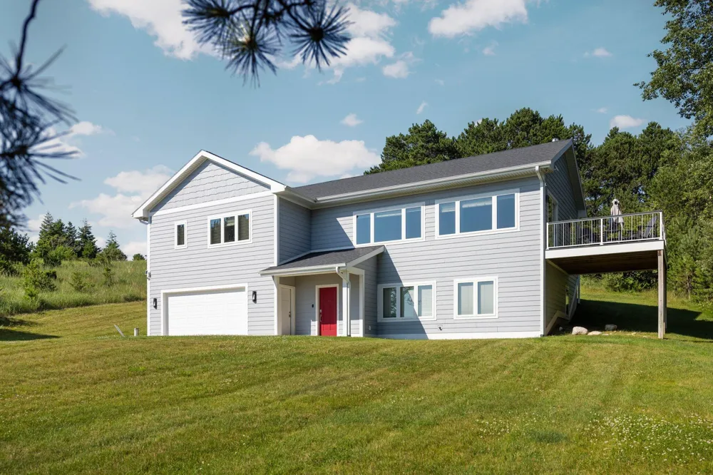 15241 Maxey Road Arcadia, MI 49613