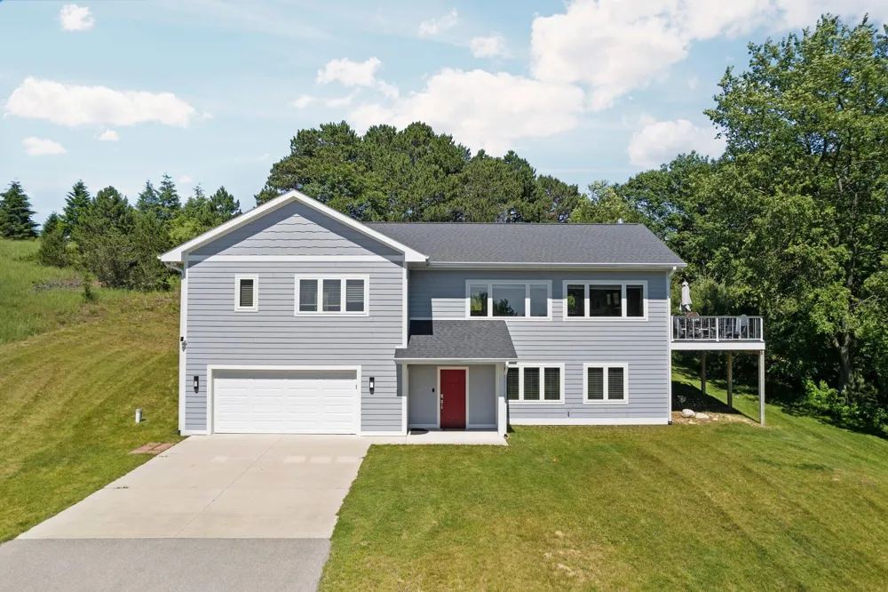 15241 Maxey Road Arcadia, MI 49613