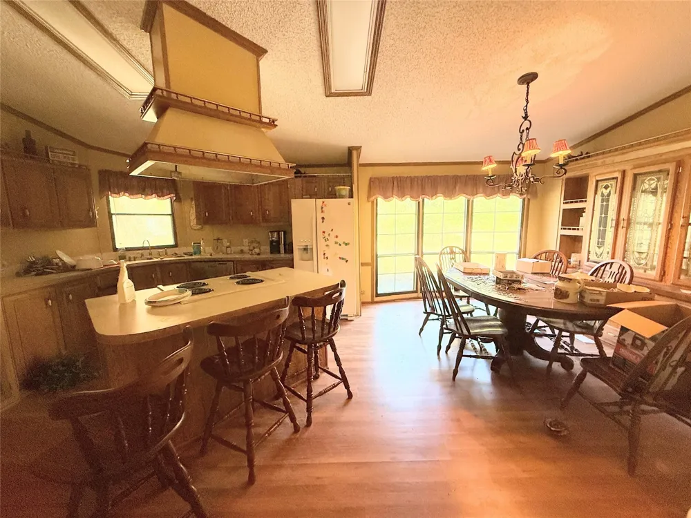 3455 Lcr 758 Thornton, TX 76687