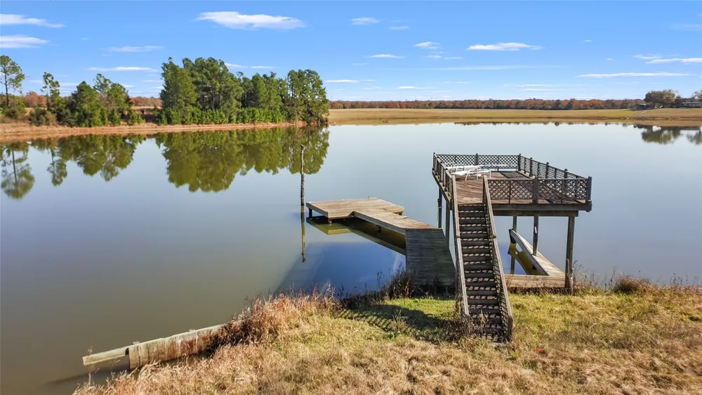 3455 Lcr 758 Thornton, TX 76687