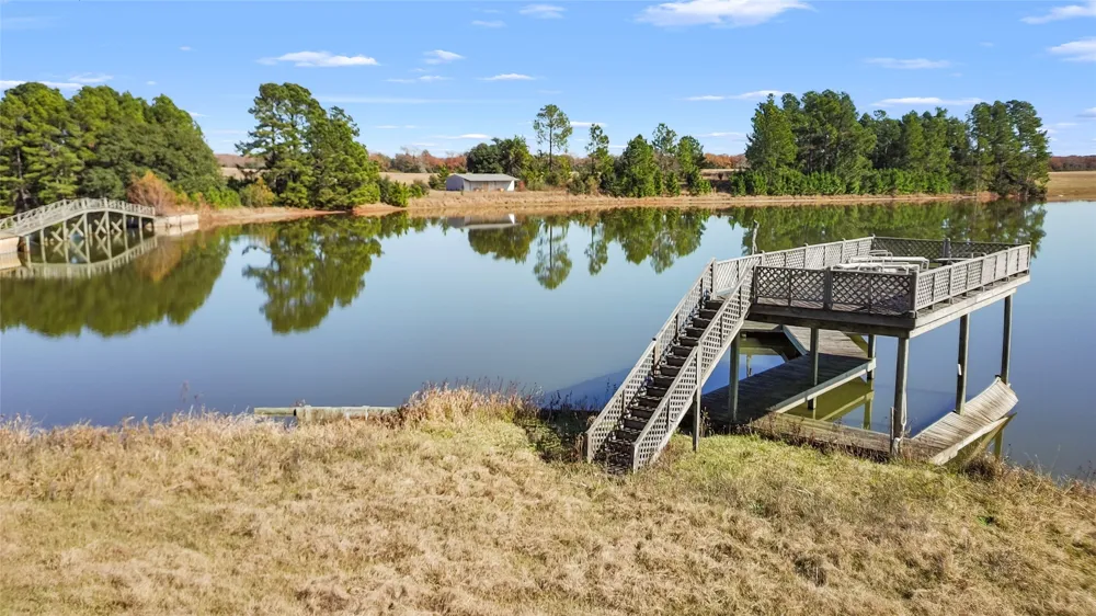 3455 Lcr 758 Thornton, TX 76687