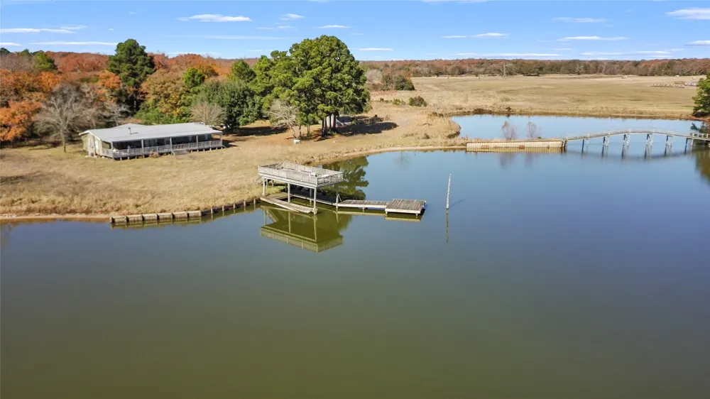 3455 Lcr 758 Thornton, TX 76687