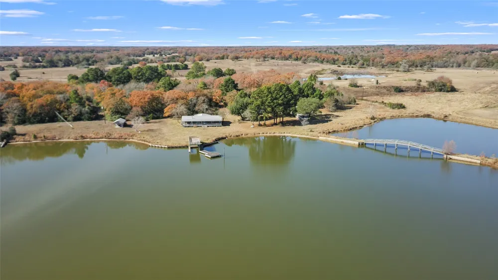 3455 Lcr 758 Thornton, TX 76687