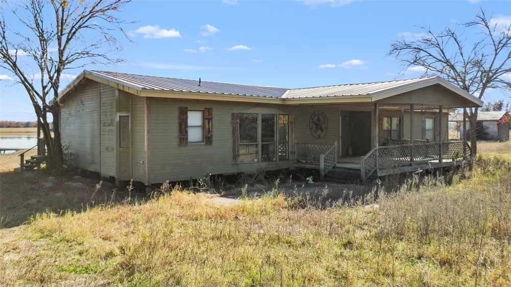3455 Lcr 758 Thornton, TX 76687