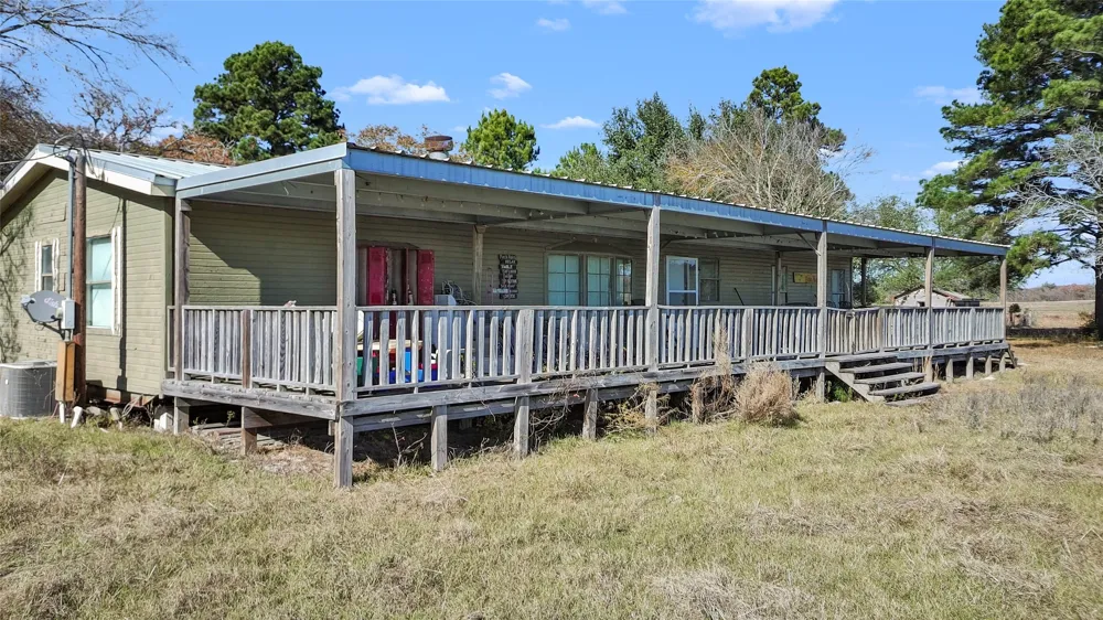 3455 Lcr 758 Thornton, TX 76687