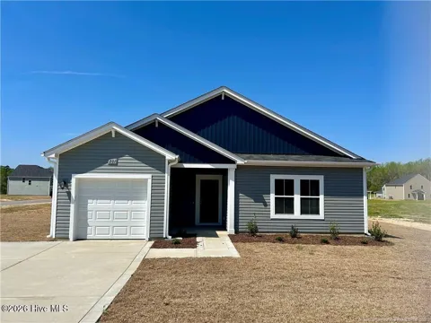 201 Timber Street
