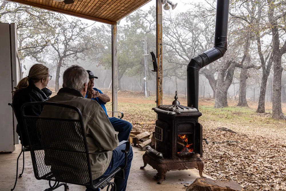 2946 FM 52 Graford, TX 76449