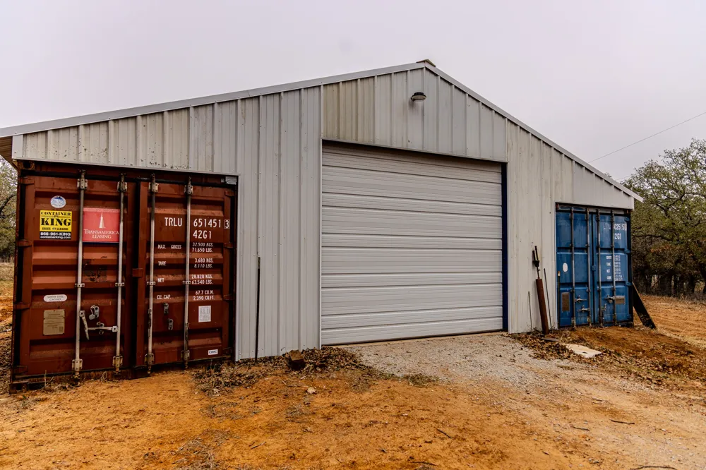2946 FM 52 Graford, TX 76449