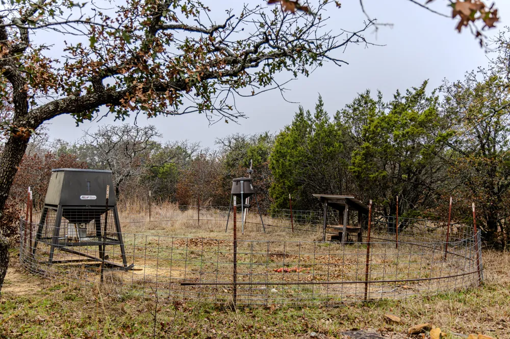 2946 FM 52 Graford, TX 76449