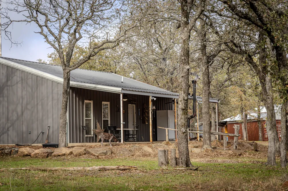 2946 FM 52 Graford, TX 76449