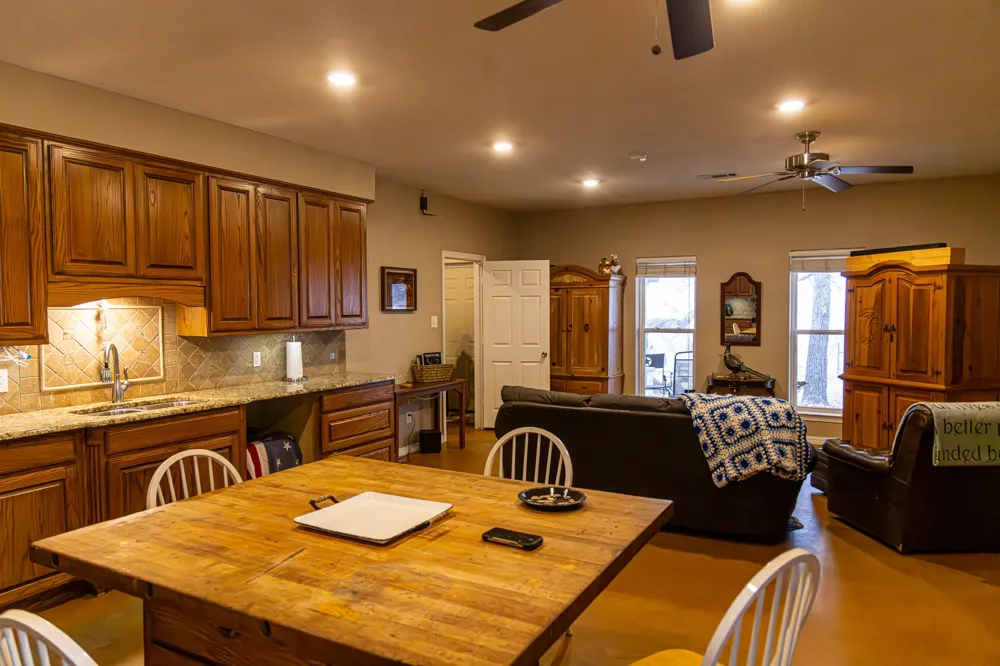 2946 FM 52 Graford, TX 76449