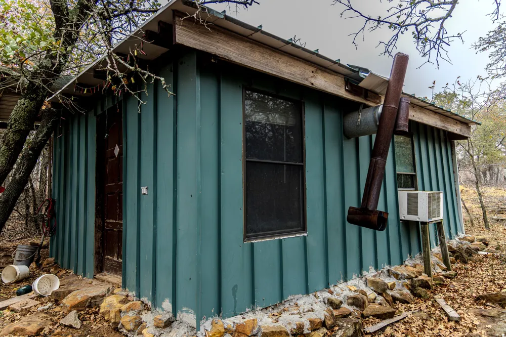 2946 FM 52 Graford, TX 76449