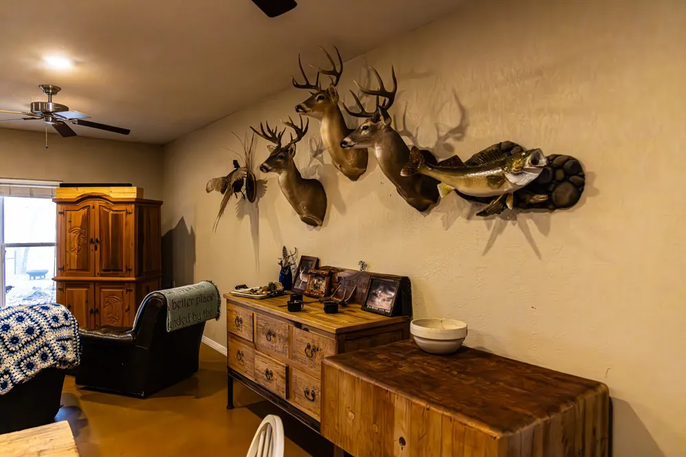 2946 FM 52 Graford, TX 76449