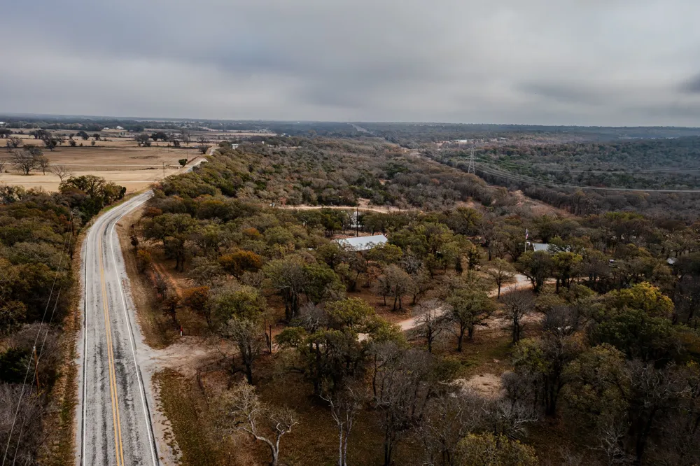 2946 FM 52 Graford, TX 76449