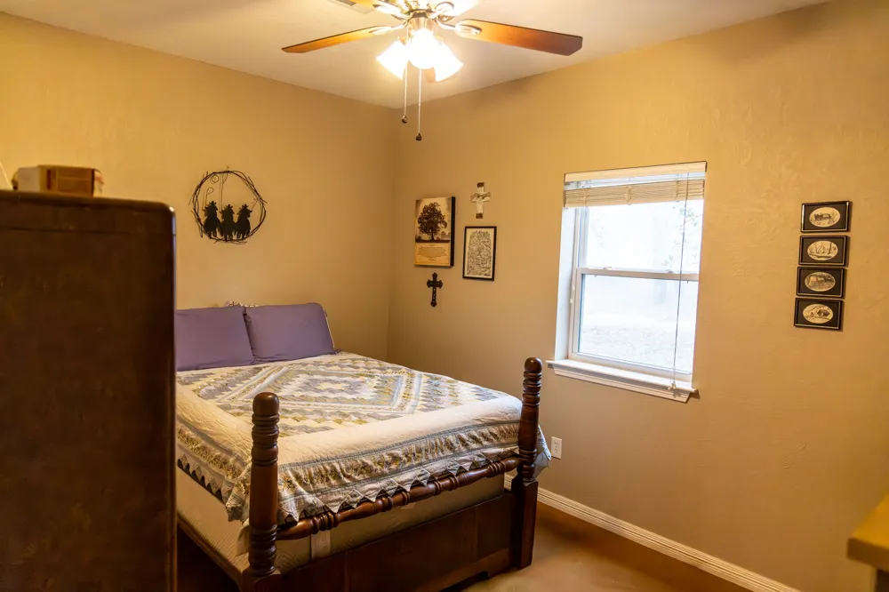 2946 FM 52 Graford, TX 76449