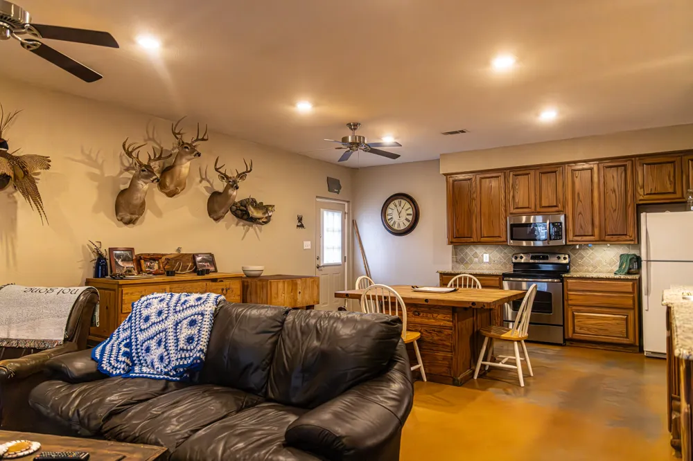 2946 FM 52 Graford, TX 76449