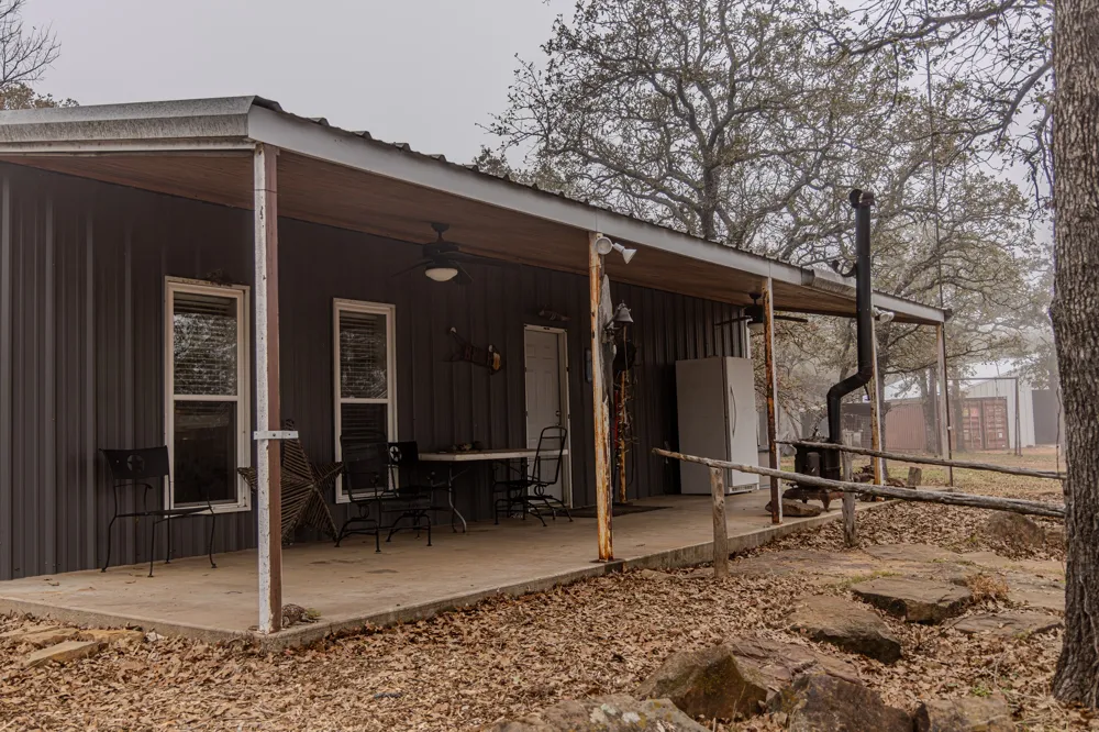 2946 FM 52 Graford, TX 76449