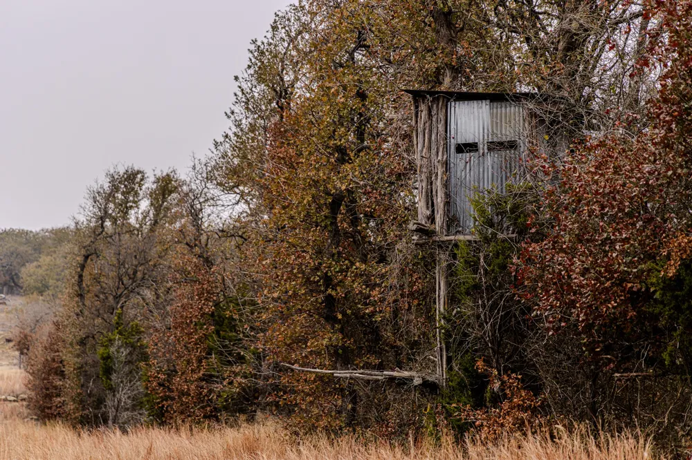 2946 FM 52 Graford, TX 76449