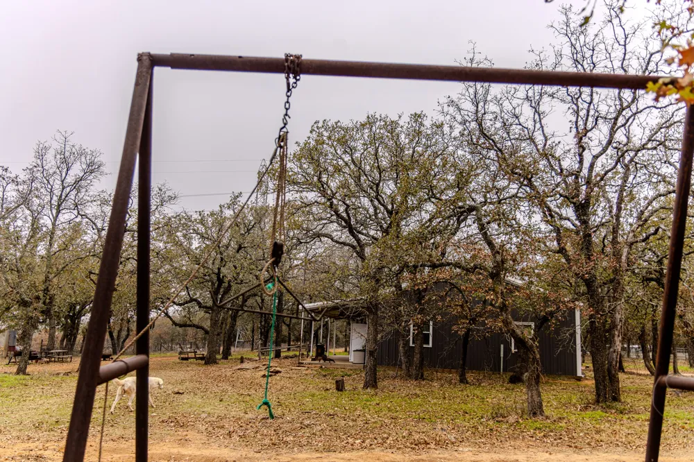 2946 FM 52 Graford, TX 76449