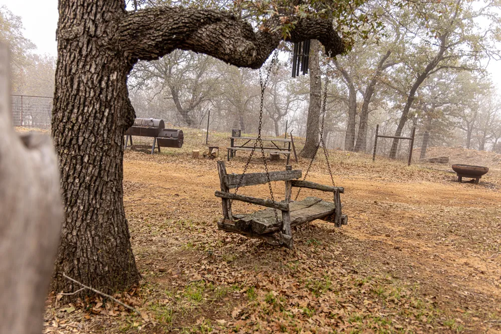 2946 FM 52 Graford, TX 76449