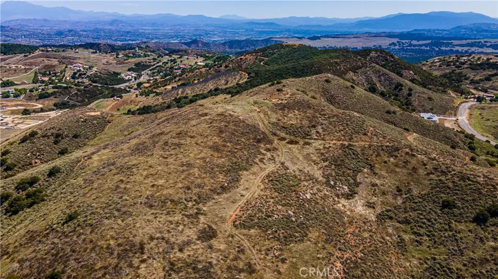 Calle De Suenos Murrieta, CA 92562