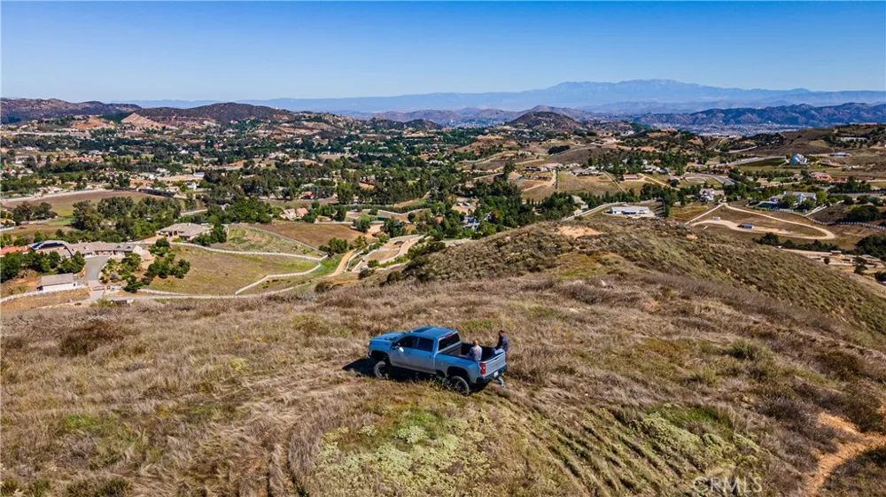 Calle De Suenos Murrieta, CA 92562