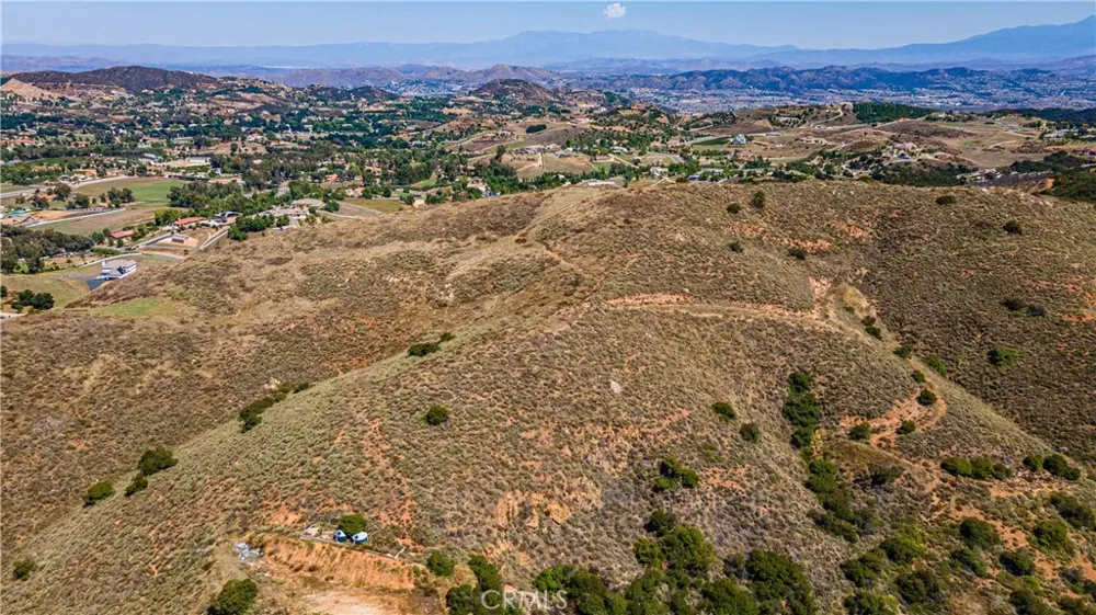 Calle De Suenos Murrieta, CA 92562