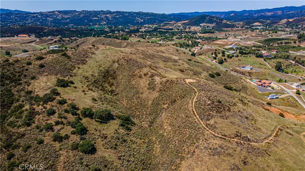 Calle De Suenos Murrieta, CA 92562