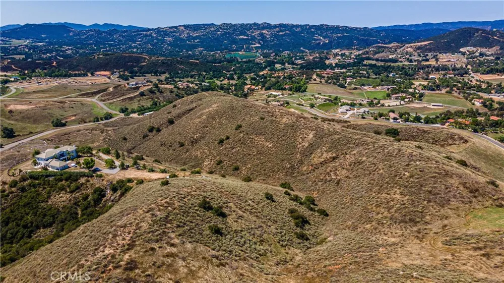 Calle De Suenos Murrieta, CA 92562