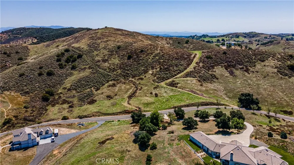 Calle De Suenos Murrieta, CA 92562