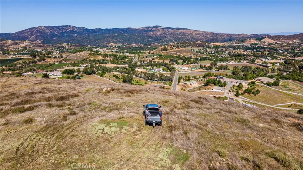 Calle De Suenos Murrieta, CA 92562