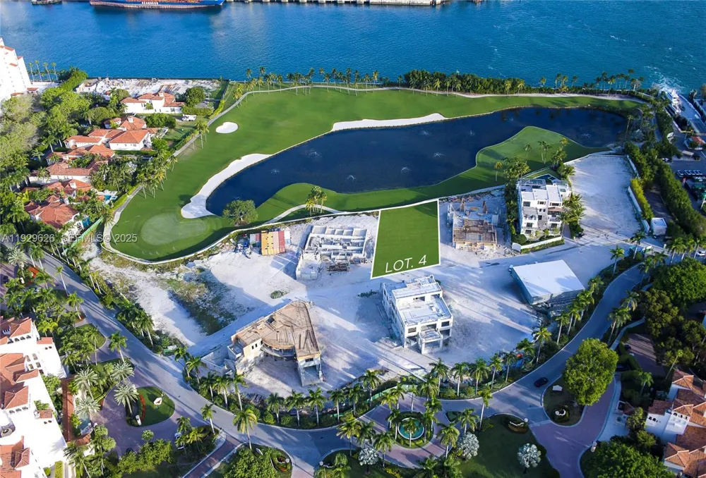 1004 Fisher Island Drive Miami Beach, FL 33109