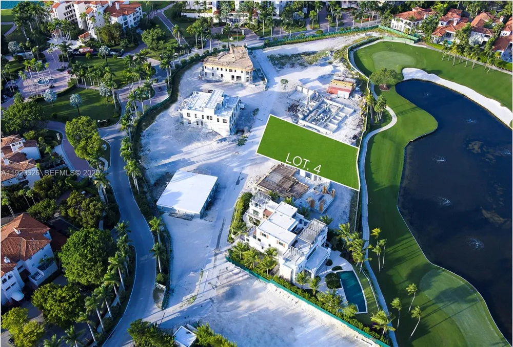 1004 Fisher Island Drive Miami Beach, FL 33109